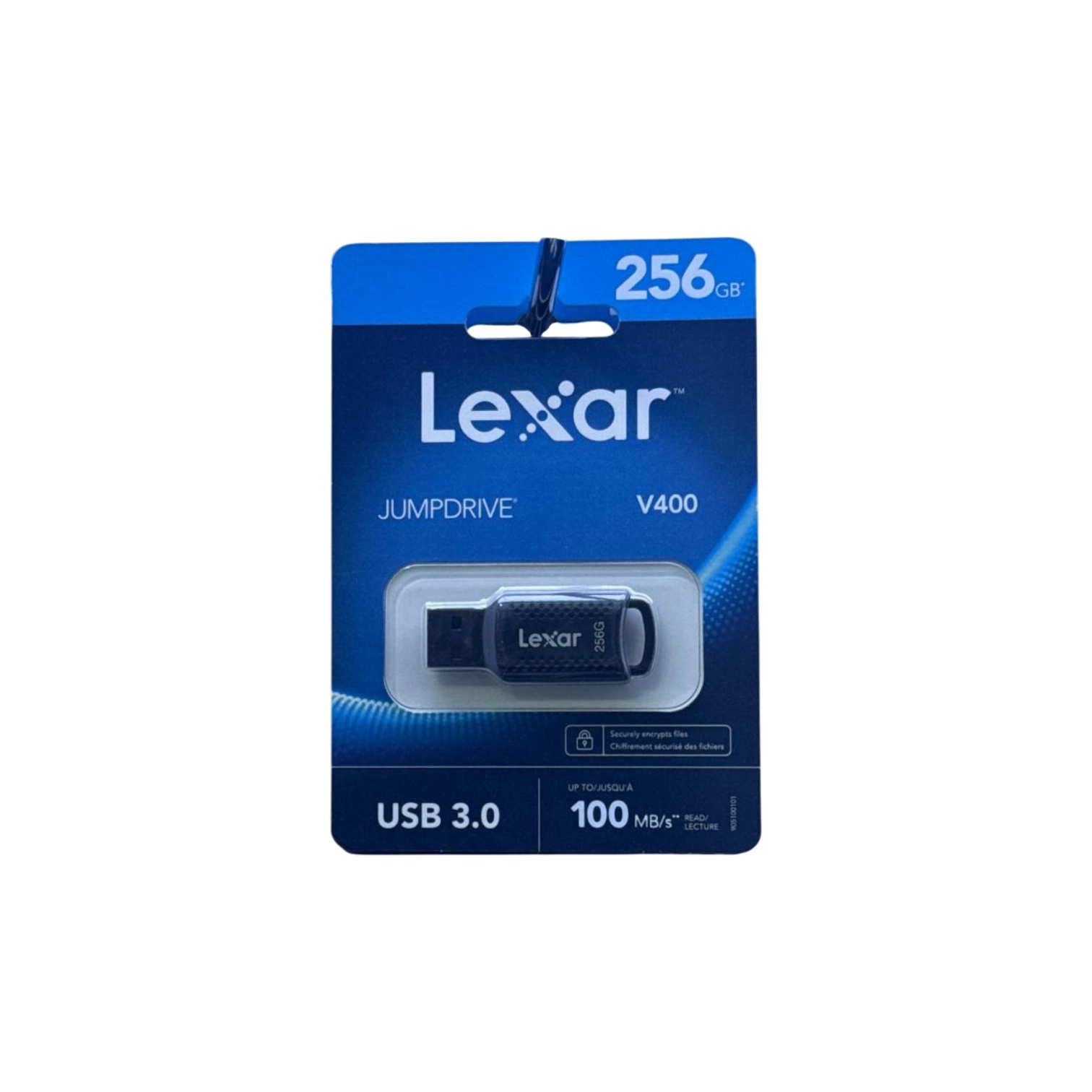Lexar JumpDrive V400 USB 3.0 256GB USB-fleshkasi O'zbekistonda
