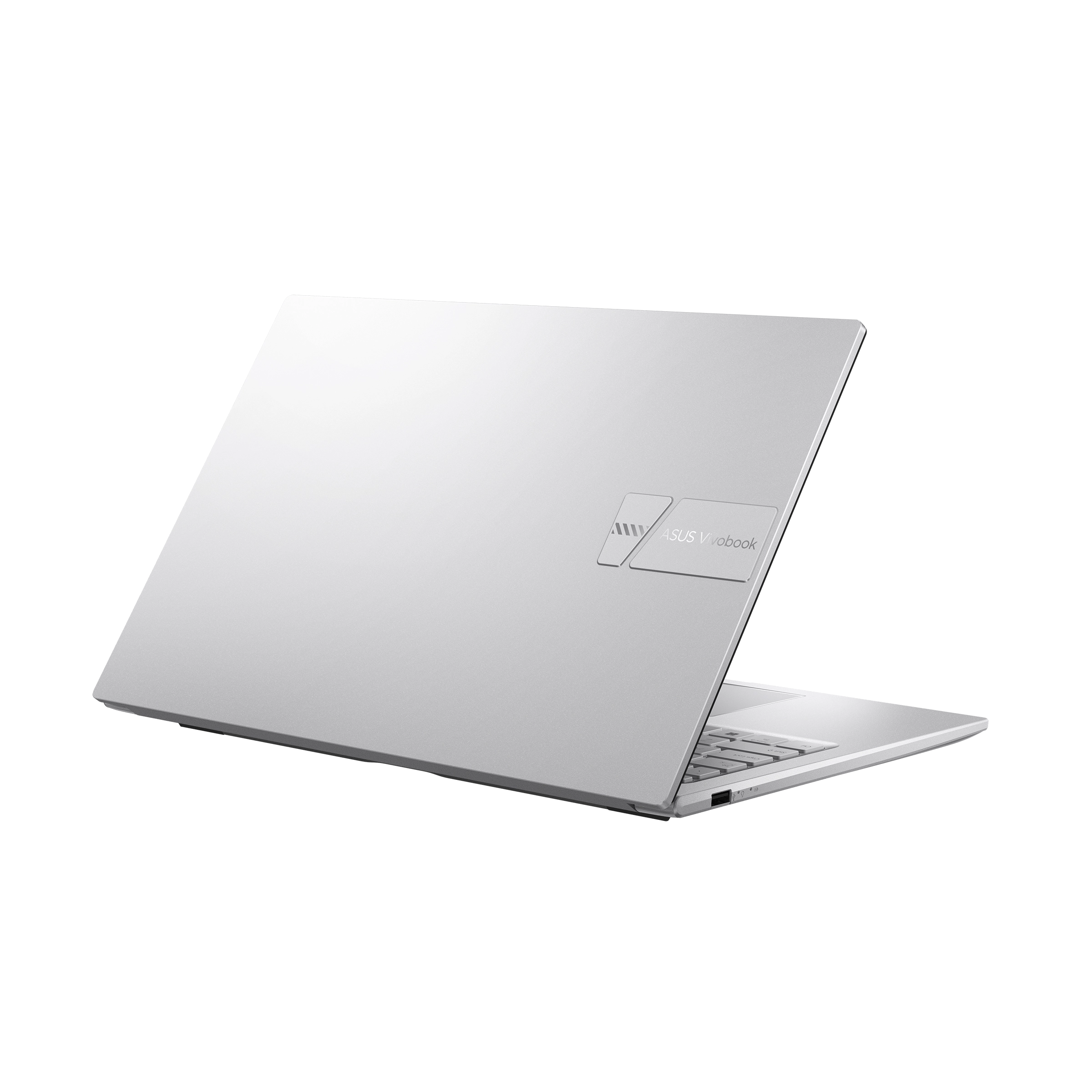 Ноутбук Asus Vivobook 15 X1504ZA, Core i3-1215U, DDR 8GB, SSD 256GB, Intel Iris XE Graphics, 15.6