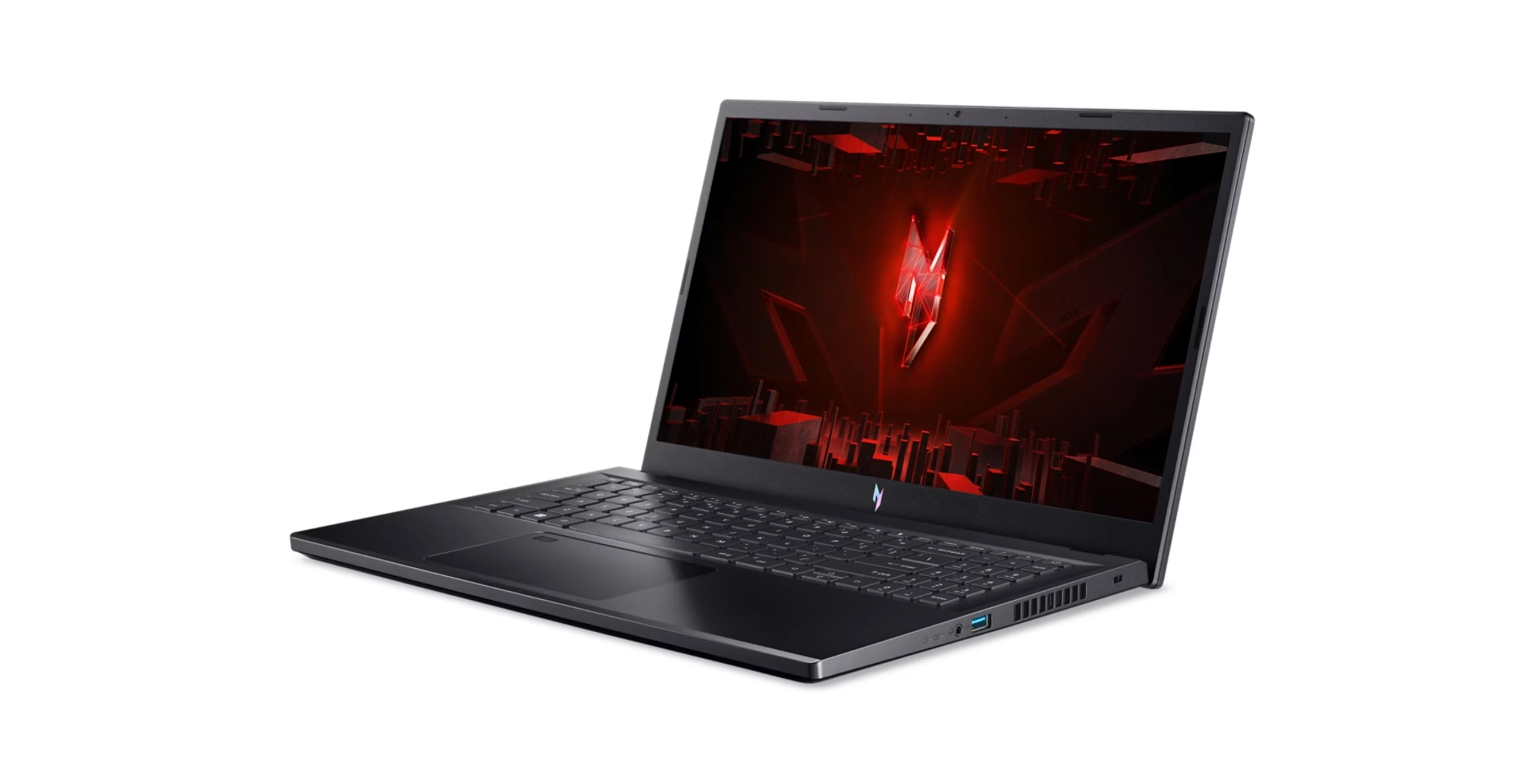 Acer Nitro 5 AN515-51 / Intel i5-13420H / DDR4 8GB / SSD 512GB / RTX3050 6GB / 15.6