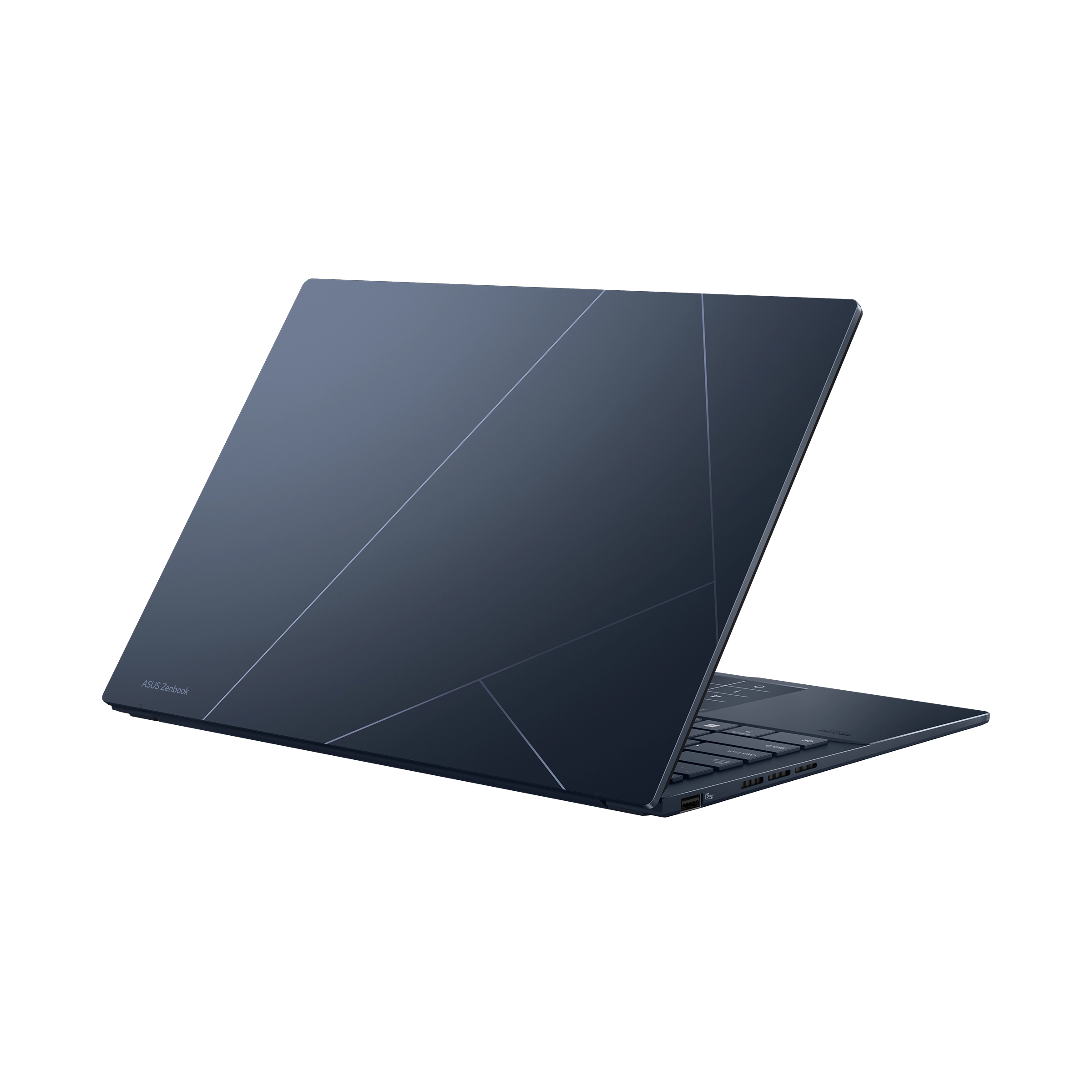 Ноутбук ASUS Zenbook Q425MA, Intel Core Ultra 7-155H, DDR5 16GB/ SSD 1TB / 14