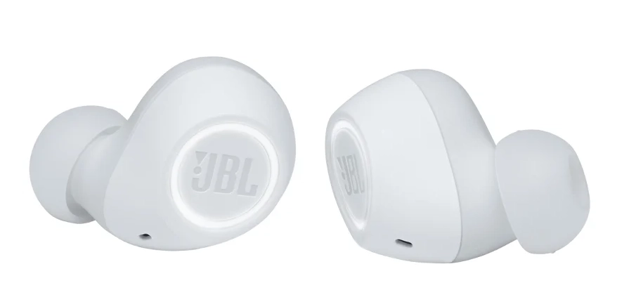 JBL Free II White simsiz quloqchini arzon