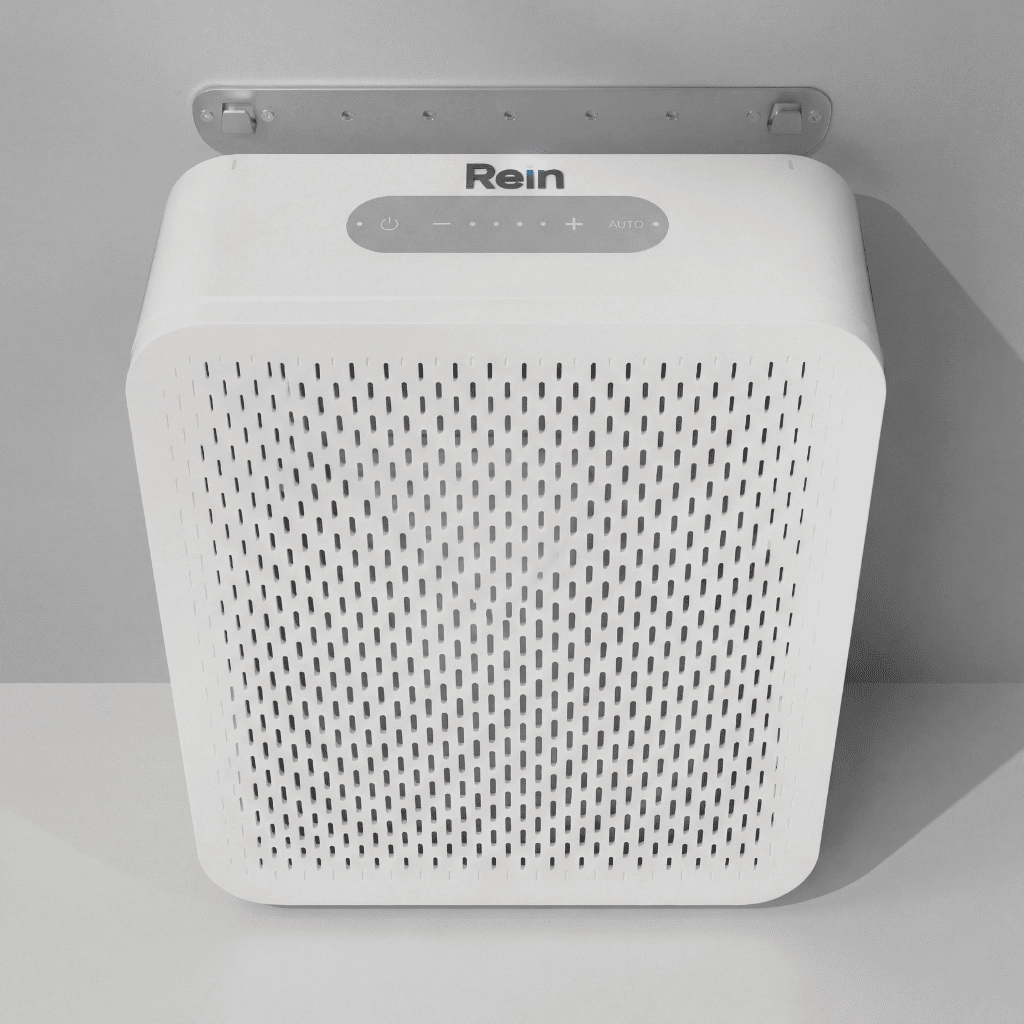 Havo tozalagichi Rein Wall Purifier 7 Lite, White onlayn