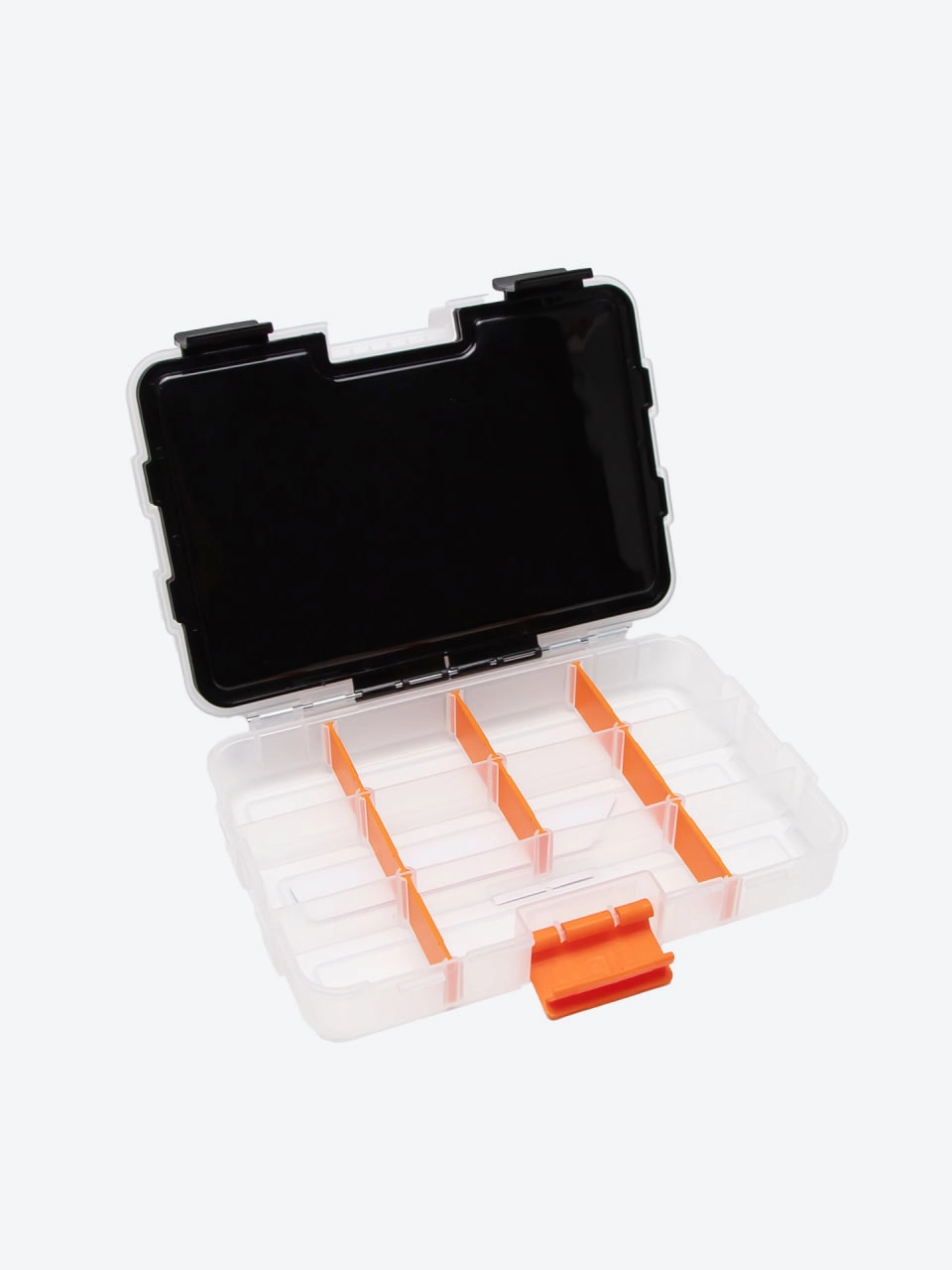 TACTIX 320042 asboblar va mayda detallar uchun organayzer, dastali qulay quti onlayn