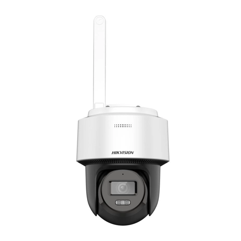 Видеокамера наружная Hikvision DS-2DE2C400MWG/W  (2,8 мм) купить