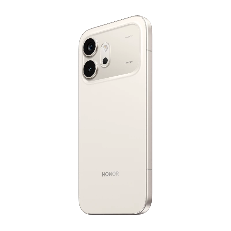 Smartfon Honor 600 8/256 GB, Golden White xususiyatlar