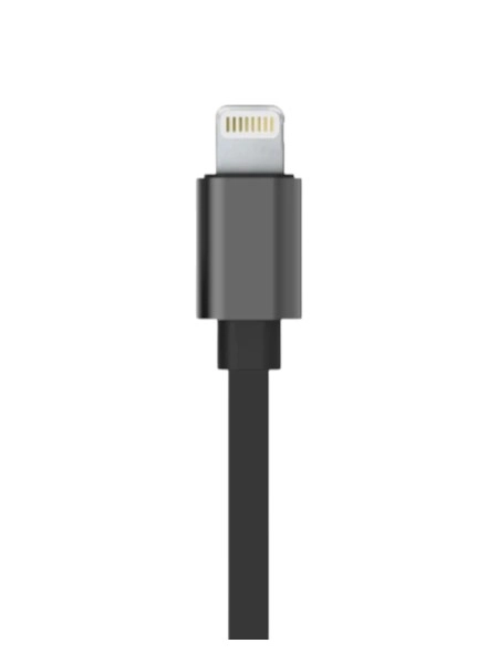 Koss Utility Cord Lightning kabeli , Black arzon