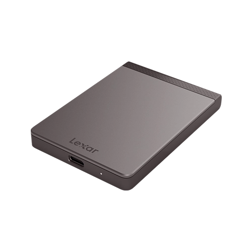 Внешний SSD-накопитель Lexar SL200 1TB , Gray купить