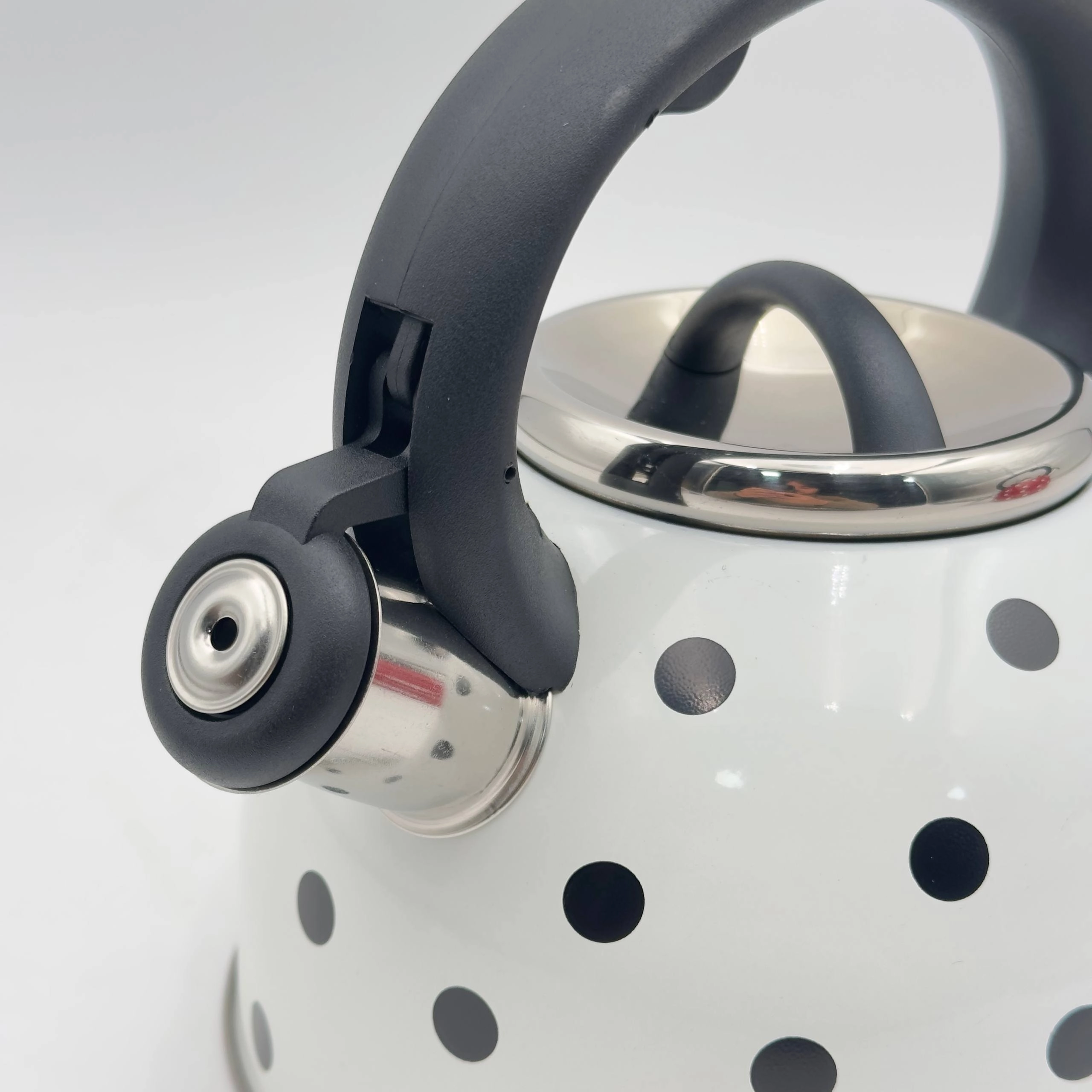 Sonifer SF-2519 2,5 l choynagi, White arzon