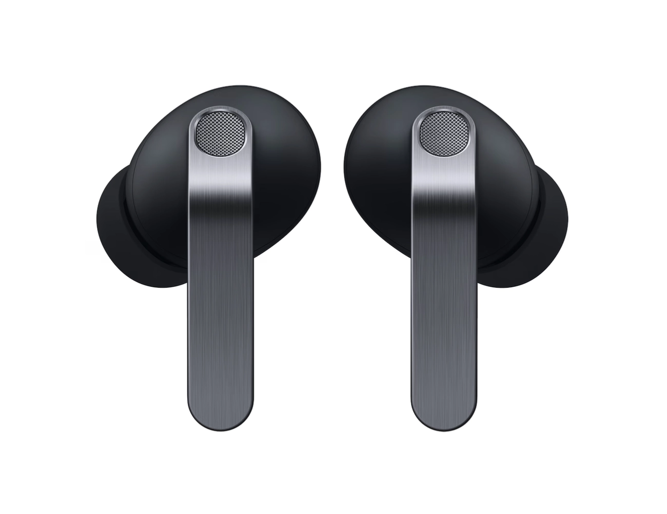 Samsung Galaxy Buds 4 Pro simsiz quloqchinlari, Black sotib olish