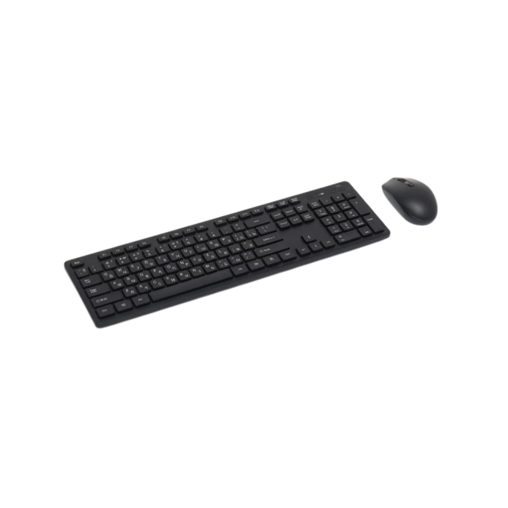 TMK-01B Wireless klaviatura va sichqonchasi sotib olish