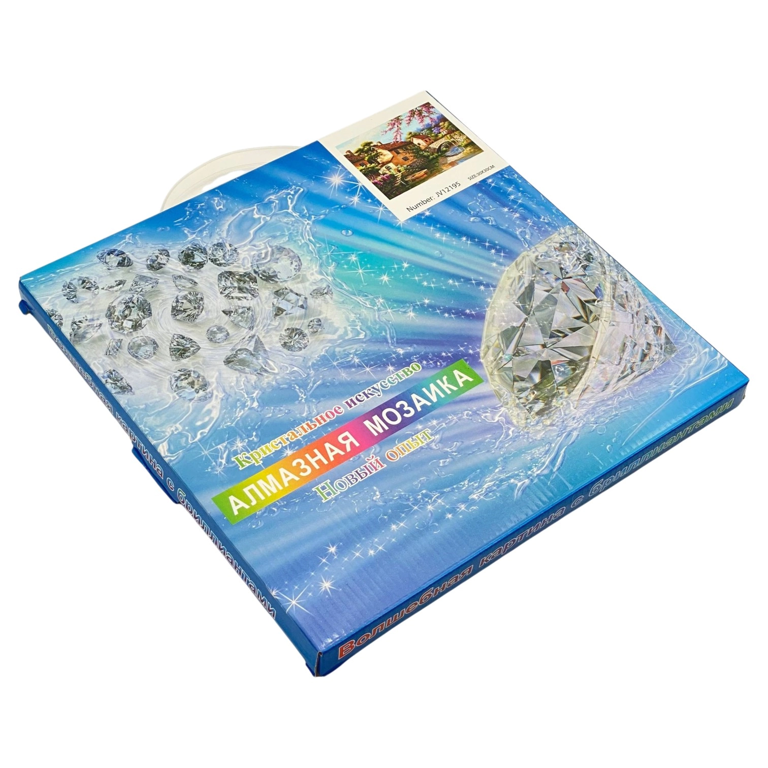 Olmosli mozaika 30×30 sm, JV12195 sotib olish