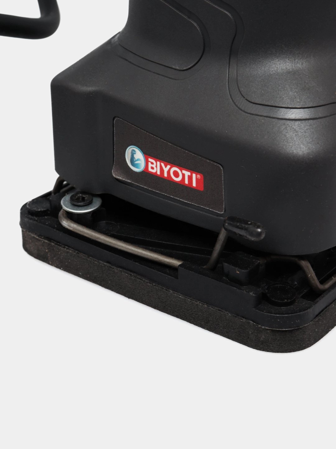 BIYOTI BYT-OS126 vibrashlifmashina (2- 2706) O'zbekistonda