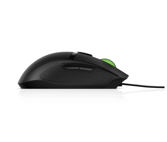 Мышь проводная HP Gaming mouse 300 в Узбекистане