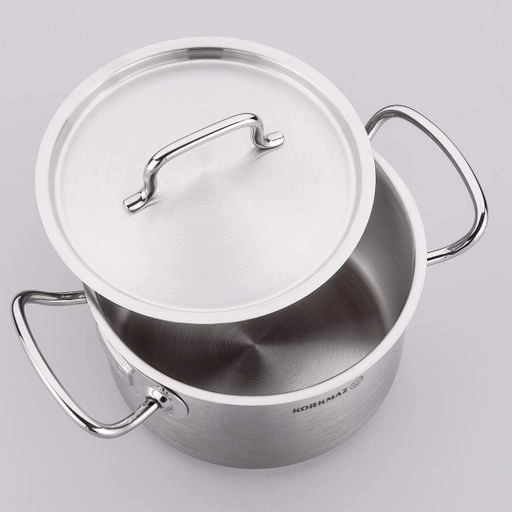 Korkmaz Proline Gastro Casserole 20x12 kastryuli arzon