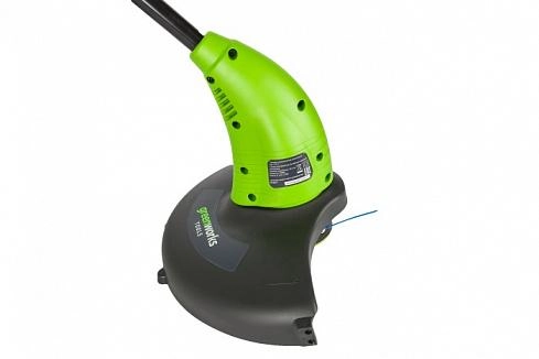 Триммер электрический Greenworks GST2830 онлайн