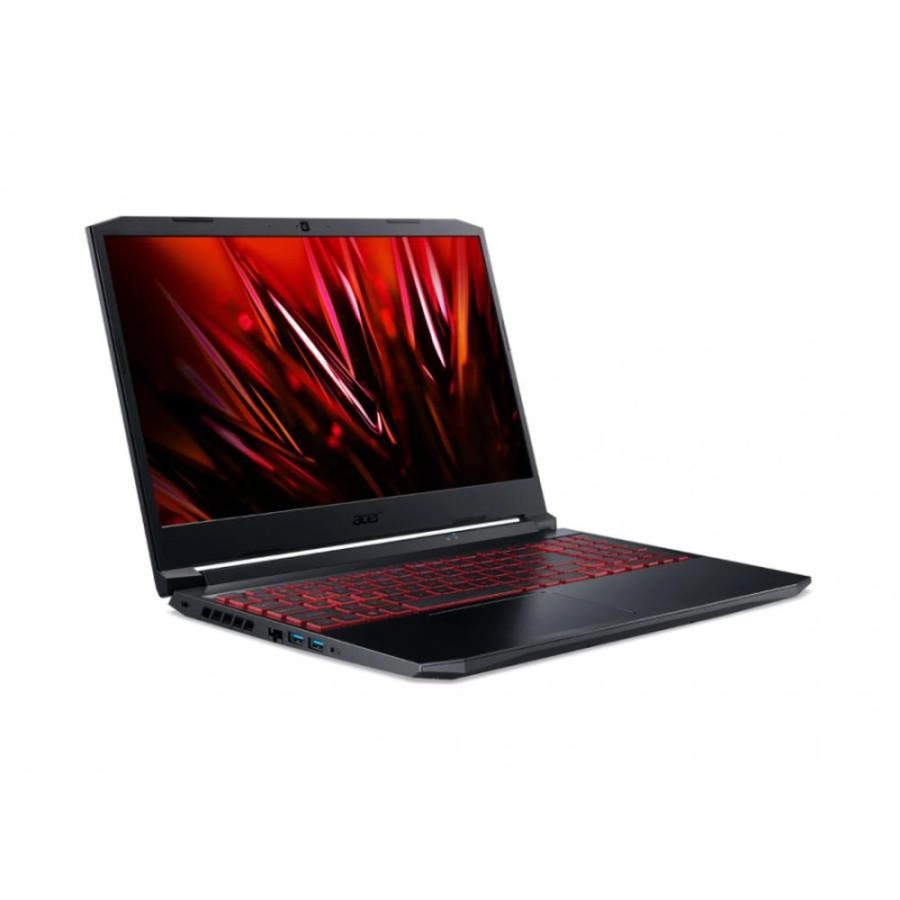 Ноутбук Acer AN515-57-76UA / Intel i7-11800H / DDR4 16GB / SSD 1TB / RTX3050 4GB / 15.6