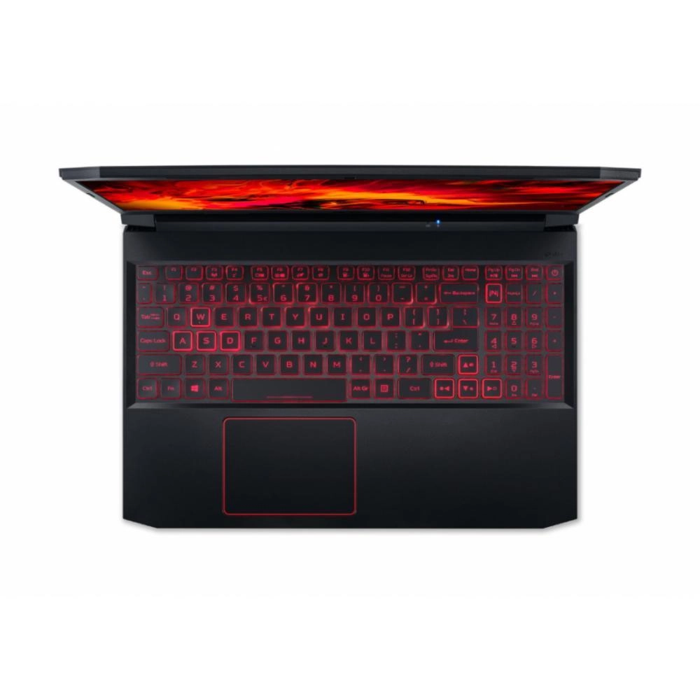 Acer Nitro 5 AN515-55-55GK / Intel i5-10300H / DDR4 8GB / SSD 512GB / RTX3060 6GB / 15.6