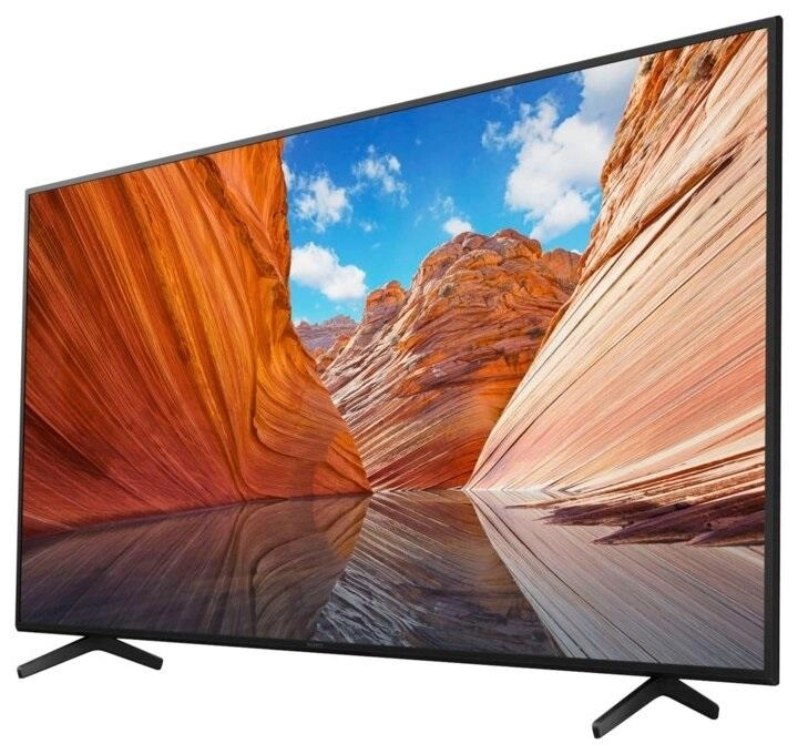 Sony KD-43X81J LED HDR (2021) 4K UHD Smart TV  televizori onlayn