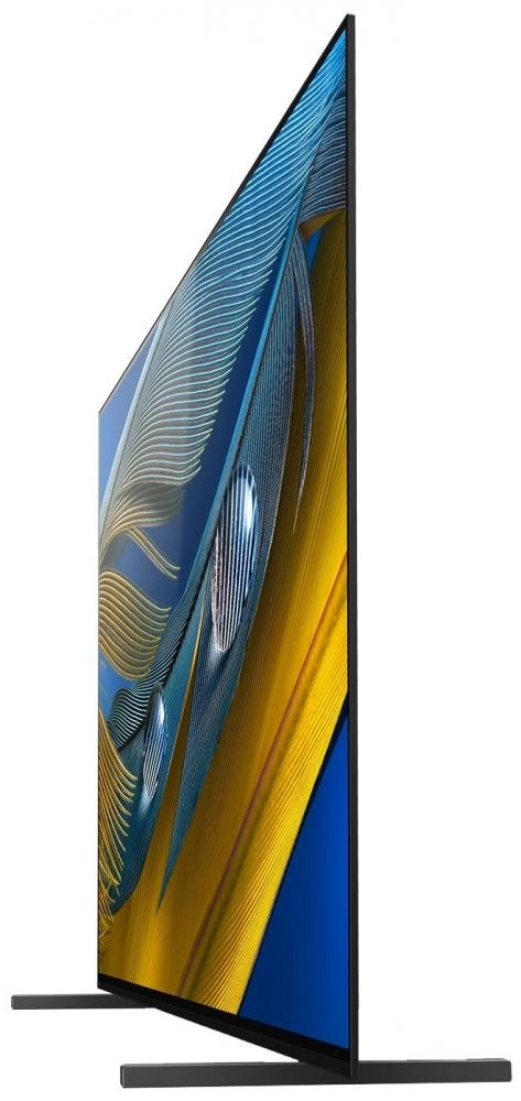 Телевизор Sony XR-77A80J HDR (2021) 4K UHD Smart TV онлайн