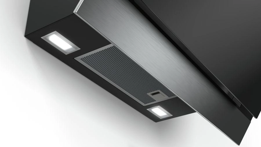 Вытяжка Bosch DWK67HM60 онлайн