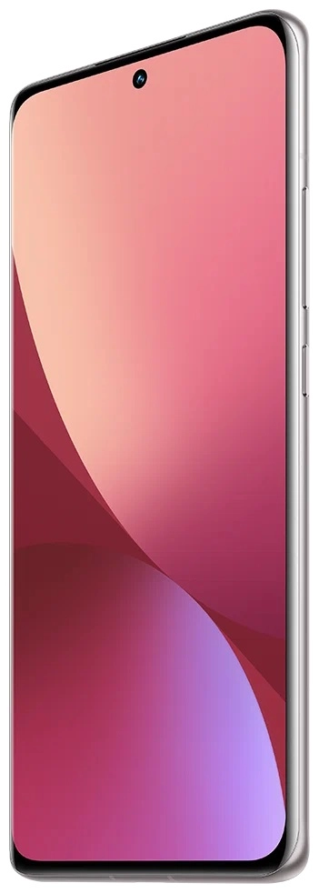 Смартфон Xiaomi MI 12X 8/128 GB Purple онлайн