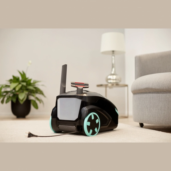 Thomas DryBox Amfibia Family changyutgichi onlayn