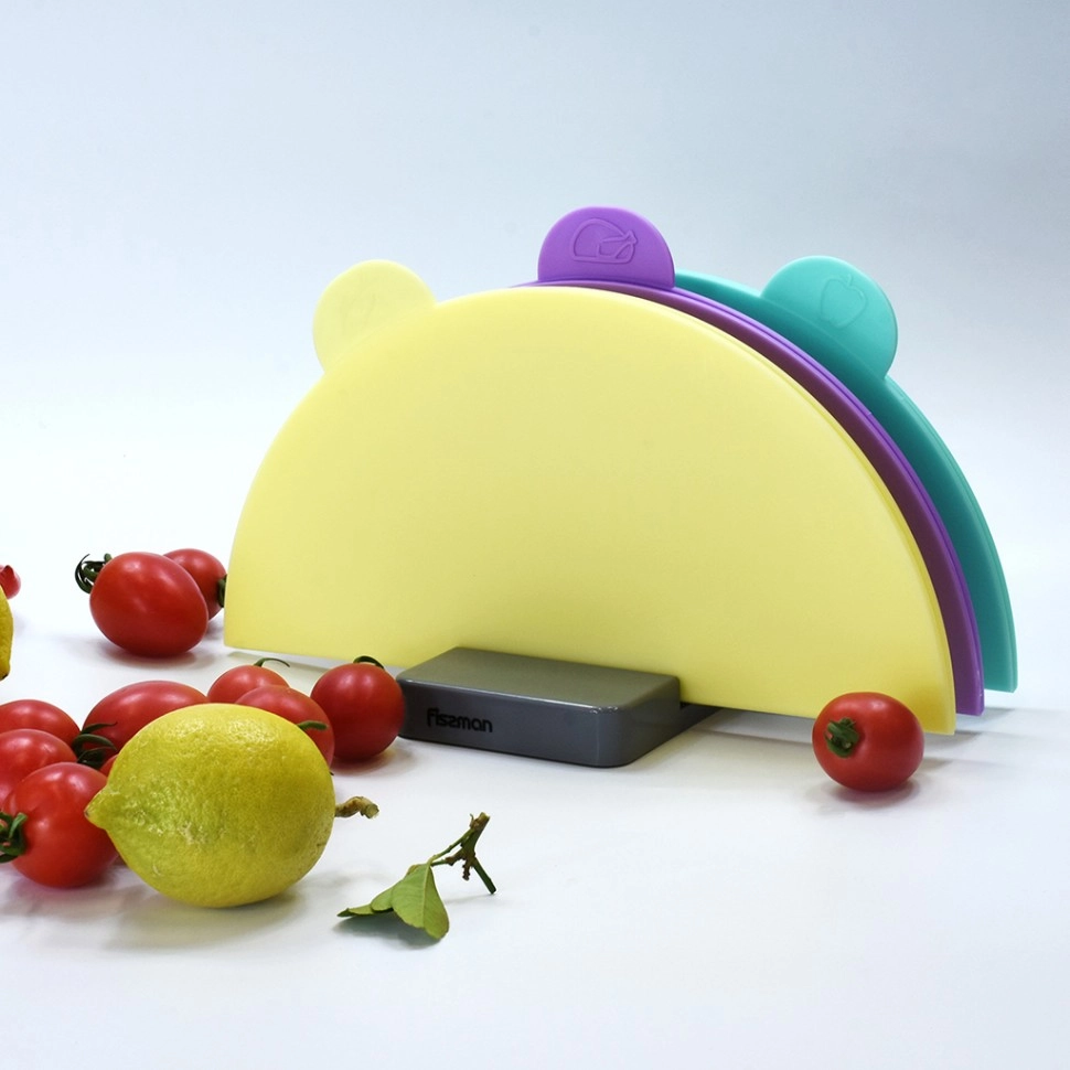 Fissman taxtachalar to'plami, 28 sm, 3 dona, 8008 O'zbekistonda