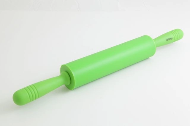 Скалка Fissman силиконовая 47 см онлайн