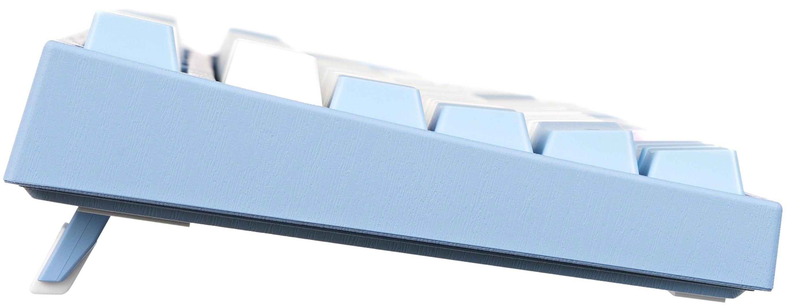 Клавиатура Varmilo VA108M Sea Melody Cherry MX Blue + коврик в подарок онлайн