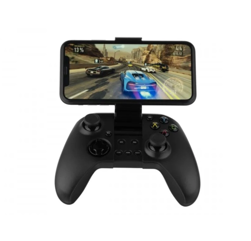 Геймпад 2E C04 Универсальный беспроводной Black купить