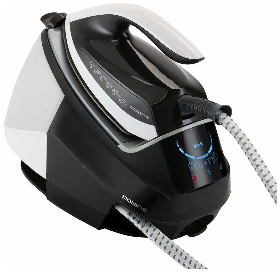 Polaris PSS 9090K Turbo Steam bug‘ generatori onlayn