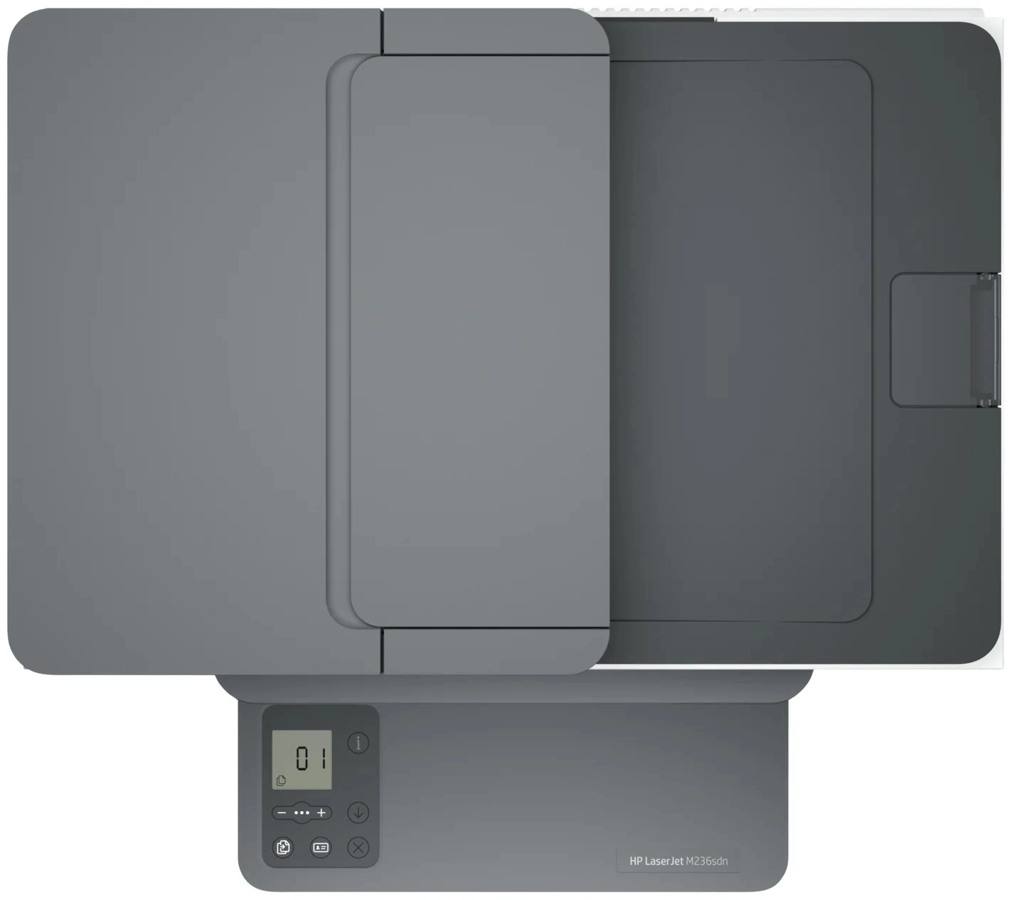 Принтер HP LaserJet M236sdn (МФУ, лазерный, ч/б, A4) онлайн