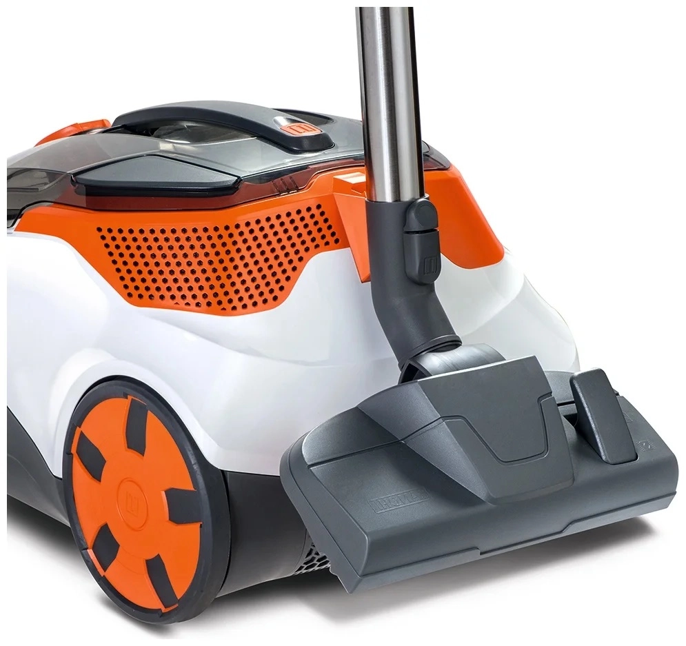 Пылесос Thomas DryBOX+AquaBOX Cat & Dog онлайн