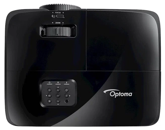 Optoma DS320 proyektori onlayn