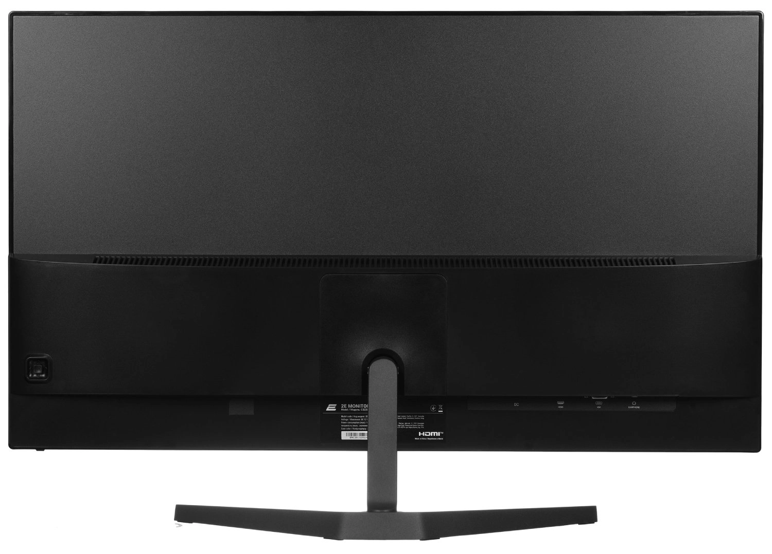 2E GAMING C3220B (1920x1080) monitori onlayn