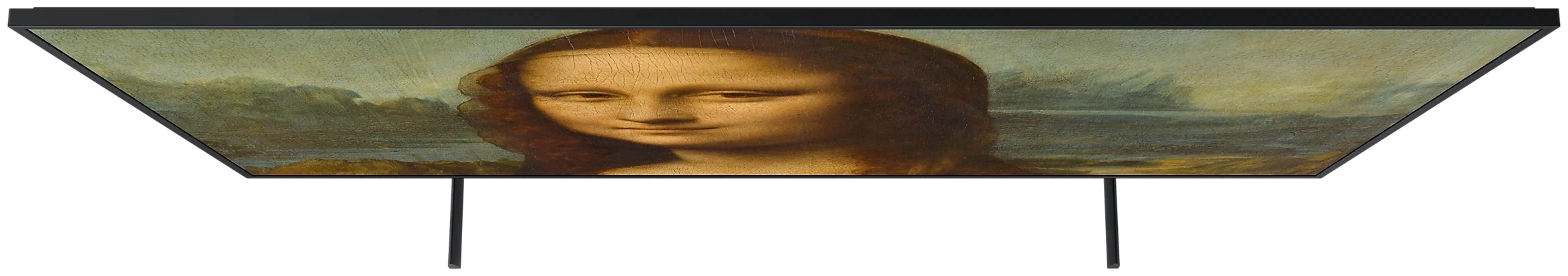 Телевизор Samsung QE75LS03BAU The Frame 4K QLED Smart TV онлайн