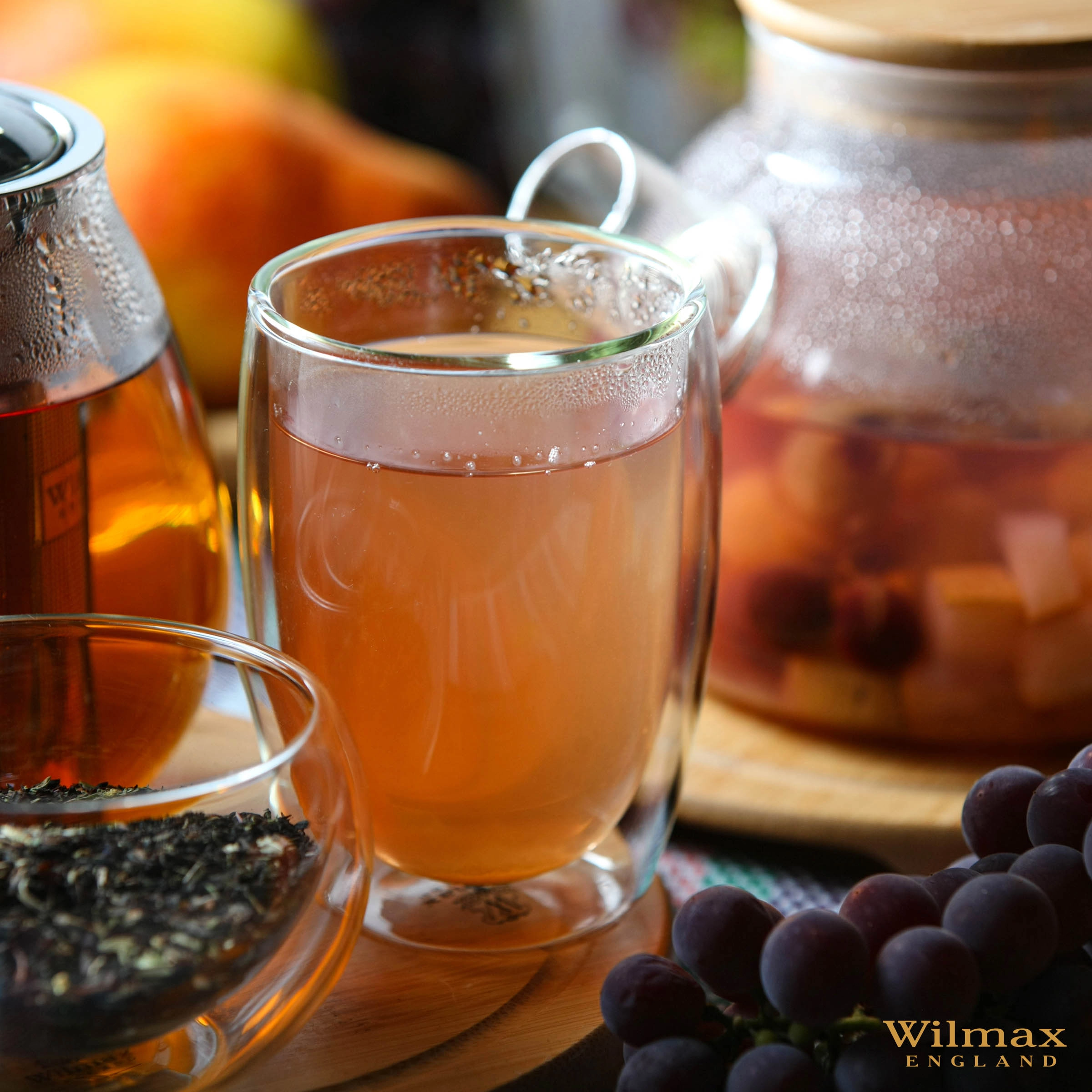 Wilmax WL‑888733/A stakani, 300 ml onlayn