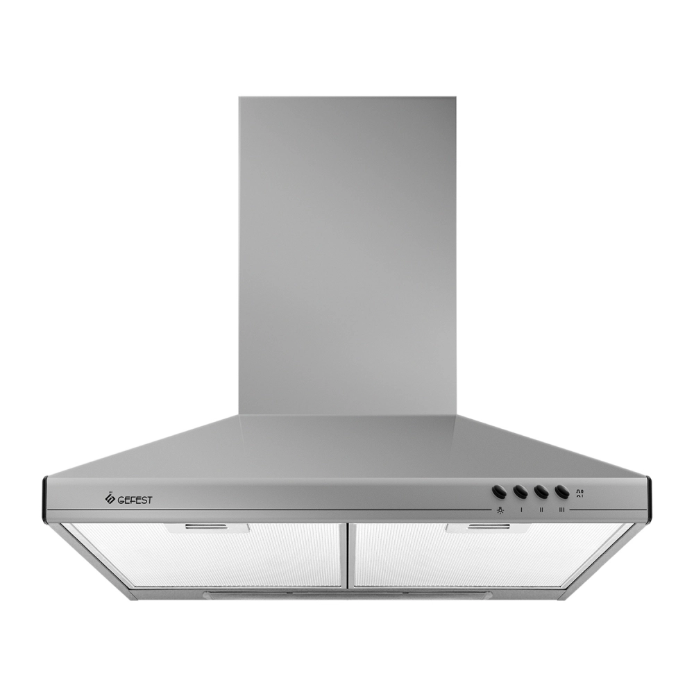 Вытяжка Gefest ВО 10 К44 купить