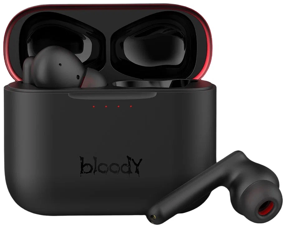 A4Tech Bloody M90 simsiz quloqchini onlayn