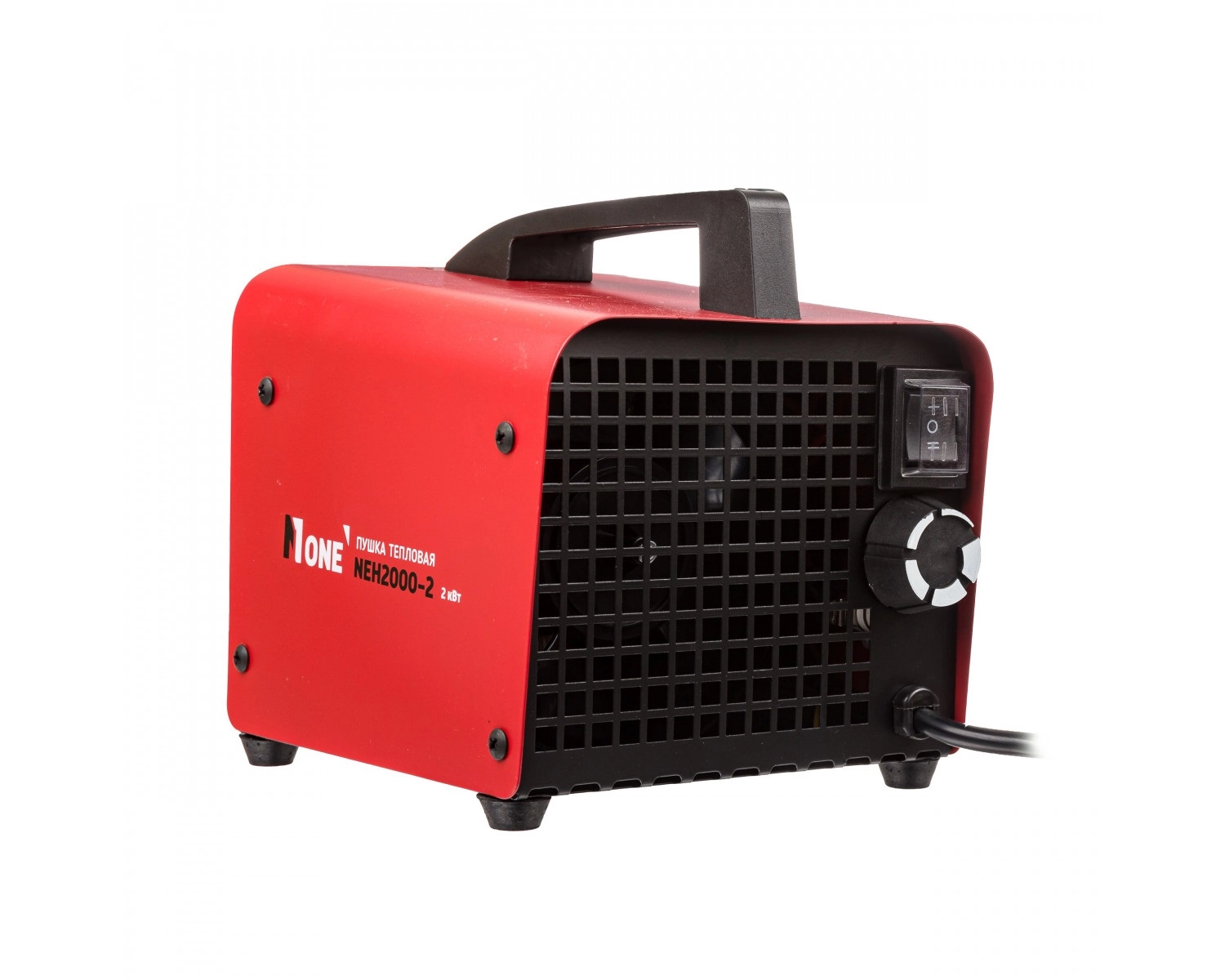 Тепловая пушка NUMBER ONE NEH-3000-2 онлайн