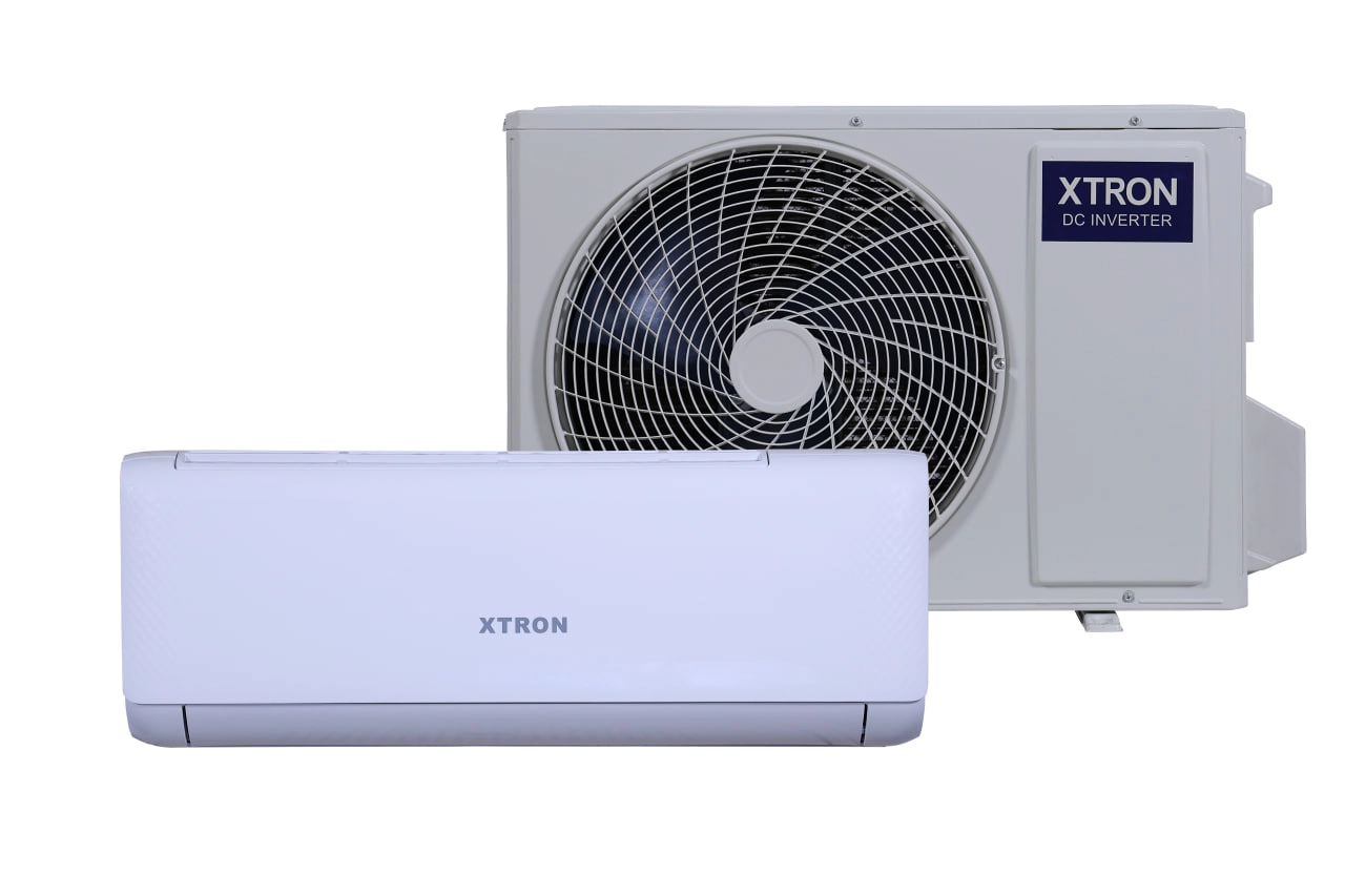 Кондиционер Xtron Iceland 12 Inverter онлайн