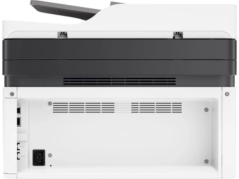 Принтер HP MFP 137fnw (МФУ, лазерный, А4, ч/б) онлайн