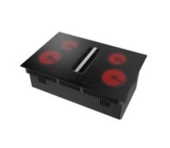 Варочная панель 7TECH 7GH4PCOMBS1 купить