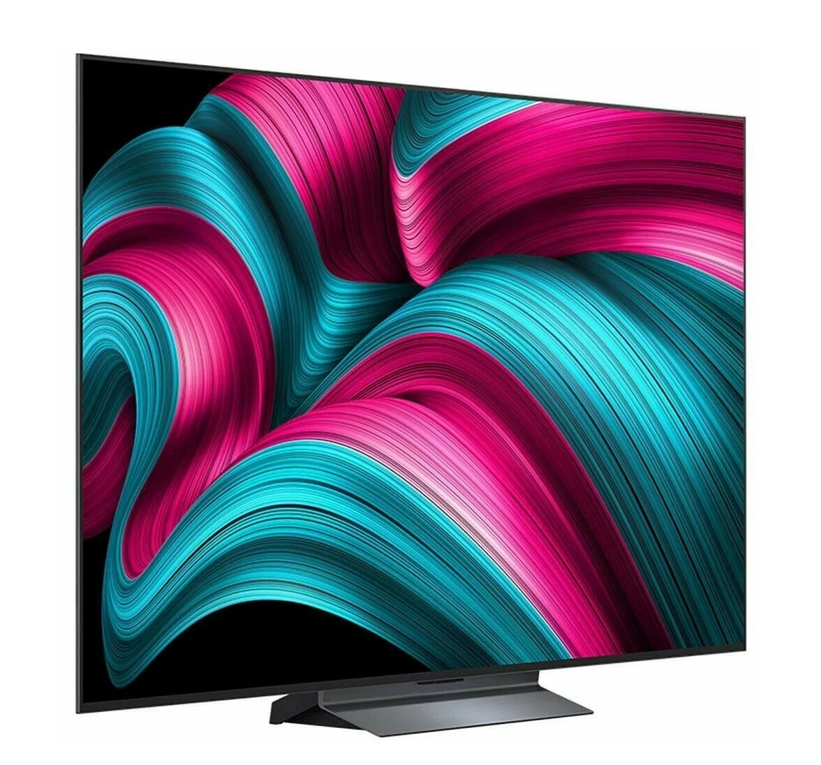 LG OLED77C5RLA 4K UltraHD webOS televizori onlayn