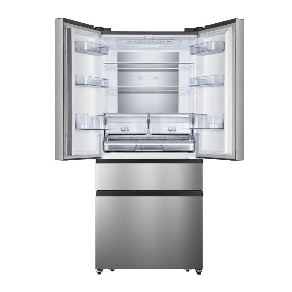 Hisense RF540N4SBI2 muzlatgichi onlayn