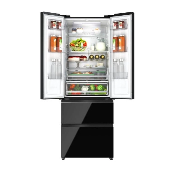 Hisense RF632N4GBE1 muzlatgichi onlayn