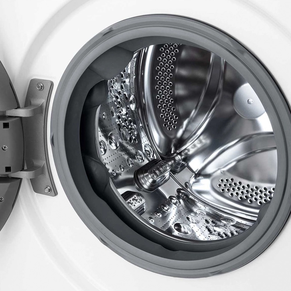 LG F2V3FS0W 9 Kg Steam kir yuvish mashinasi onlayn