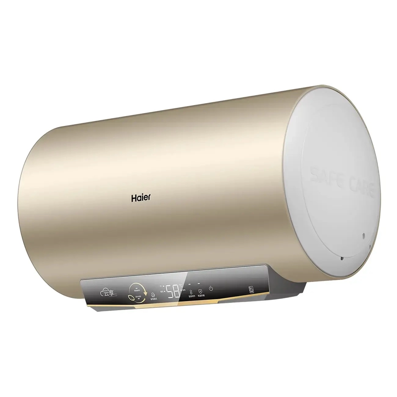 Haier ES80H-D3 80 L suv isitgichi onlayn