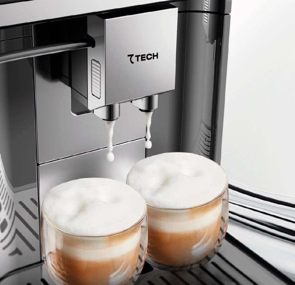 7tech 7CM4PMILANOS1 kofemashinasi onlayn