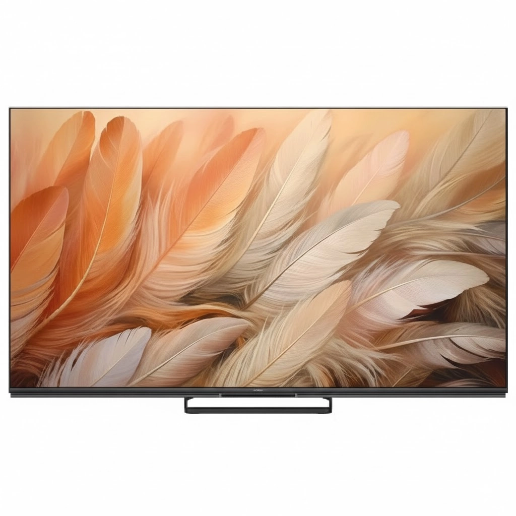 Телевизор 7TECH 7TV4P65MLEDS1 Google TV купить